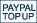Ricarica PayPal